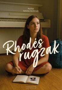 rhodes-rugzak
