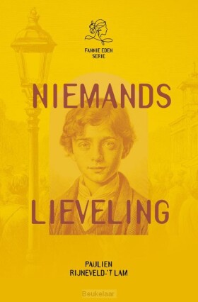 niemands-lieveling