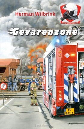 gevarenzone