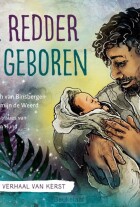 de-redder-is-geboren