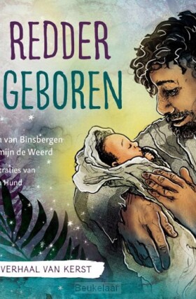 de-redder-is-geboren