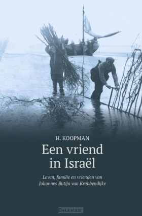een-vriend-in-israel