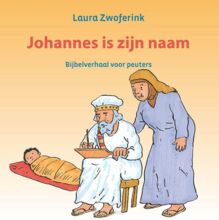 johannes-is-zijn-naam