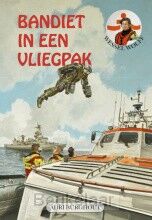 bandiet-in-een-vliegpak