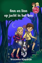 finn-en-linn-in-het-bos