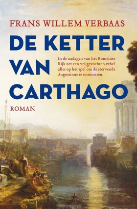 ketter-van-carthago-midprice-editie-