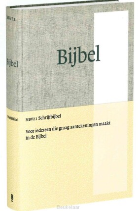 bijbel-nbv21-schrijfbijbel
