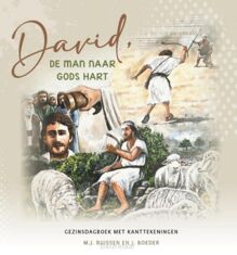 david-de-man-naar-gods-hart