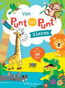 van-punt-tot-punt-dieren