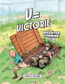 v-is-victorie-stripboek