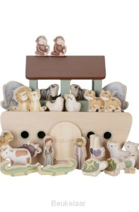 little-dutch-ark-van-noach
