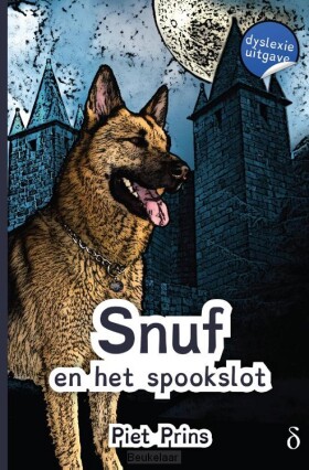 snuf-en-het-spookslot