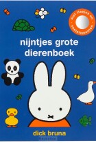 nijntje-grote-dierenboek