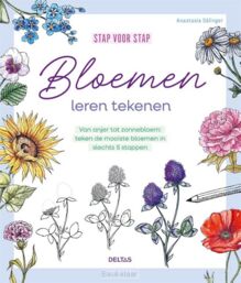 stap-voor-stap-bloemen-leren-tekenen