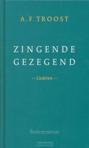 zingende-gezegend