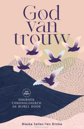 god-van-trouw