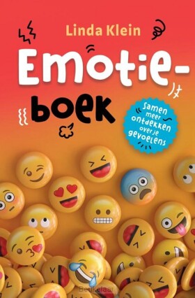 emotie-boek