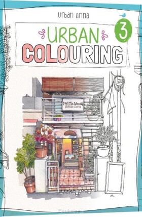 urban-colouring