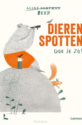 dieren-spotten-doe-je-zo-