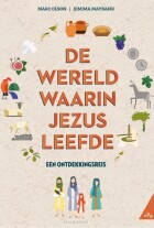 wereld-waarin-jezus-leefde
