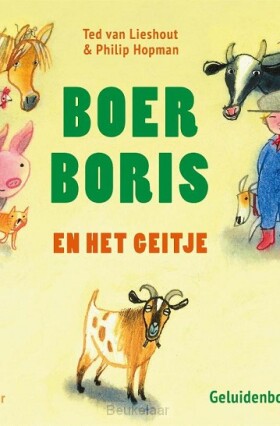 boer-boris-en-het-geitje